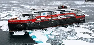 Hurtigruten Receives Best ESG Ranking of a Cruise Company