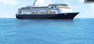 Massport and Holland America Announce Winner of Wave Season Campaign