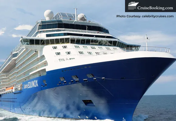 Murray ‘Thrilled’ with Celebrity Cruises Coming to Port Canaveral