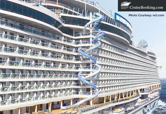 Norwegian Cruise Line Holdings Working to Rightsize Cost Base