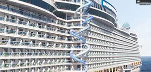 Norwegian Cruise Line Holdings Working to Rightsize Cost Base