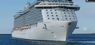 Princess Cruises opens bookings for South America & Antarctica 2024-2025 season