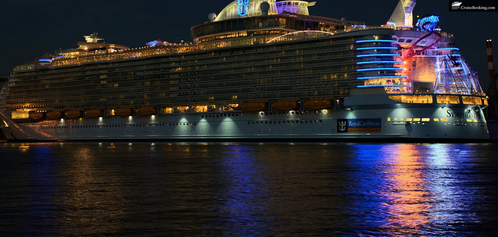 North American consumers are strong for Royal Caribbean