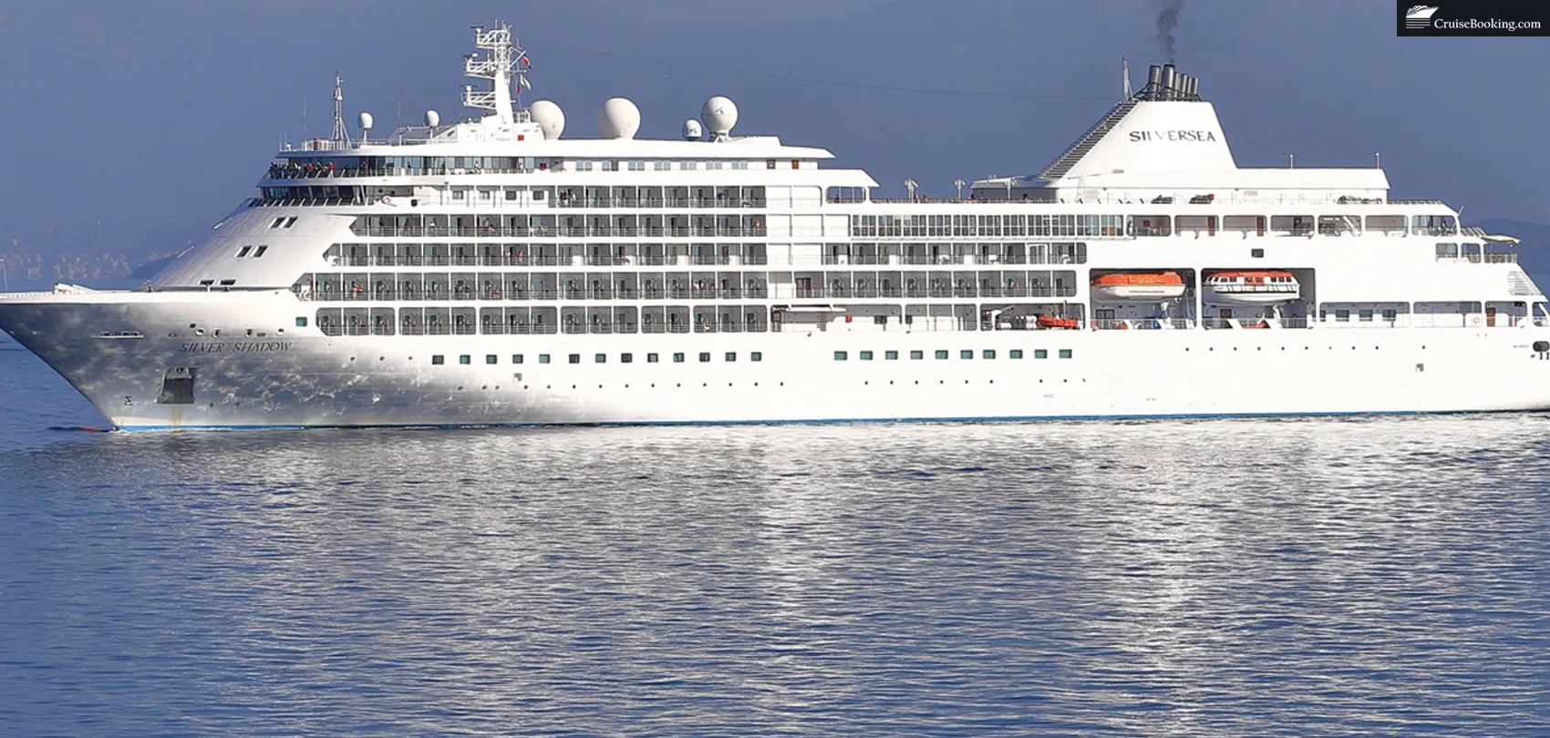 Silversea Appoints Teresa Ignacio as AVP Global Guest Services