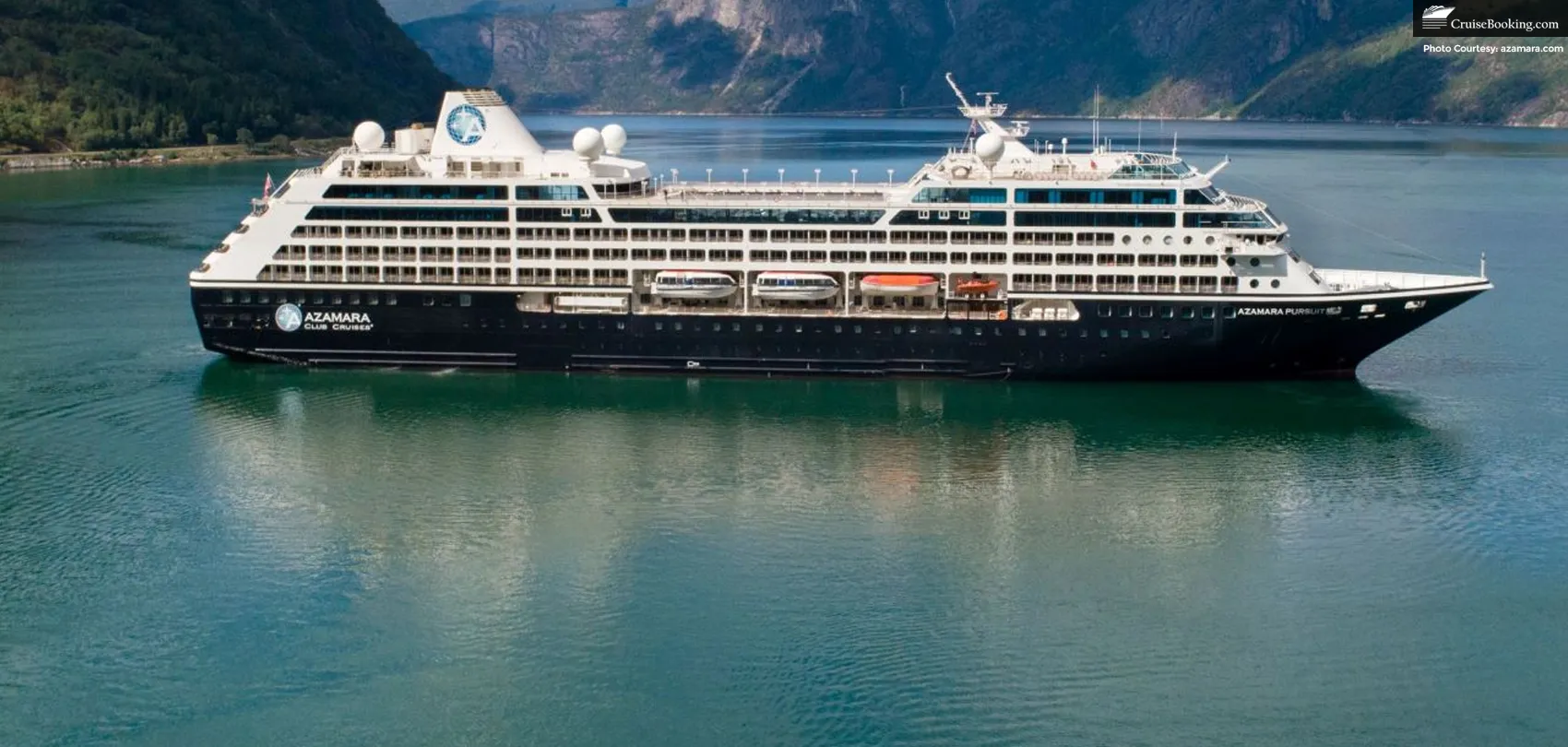 Azamara Announces 2026 World Cruise From Miami to Barcelona
