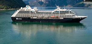 Azamara Announces 2026 World Cruise From Miami to Barcelona