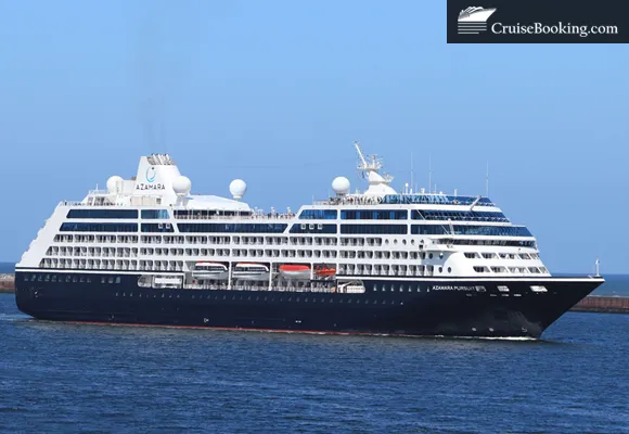 Azamara Offers Deal of the Year for Group Travelers