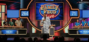 Carnival Cruise Line Expands ‘Family Feud Live’ Show