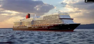 Cunard Announces Leadership Team For New Ship
