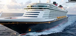 Disney Cruise Line Announces Disney Adventure