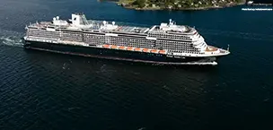 Holland America to Offer 53-Day Cruise to Japan from Seattle