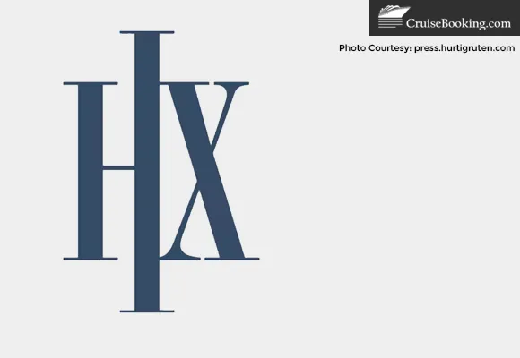 Hurtigruten Expeditions Cruise Company Rebrands as HX