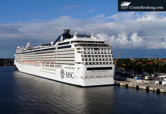 MSC Cruises Adds New Ports of Call for 2023-24 Middle East Sailings