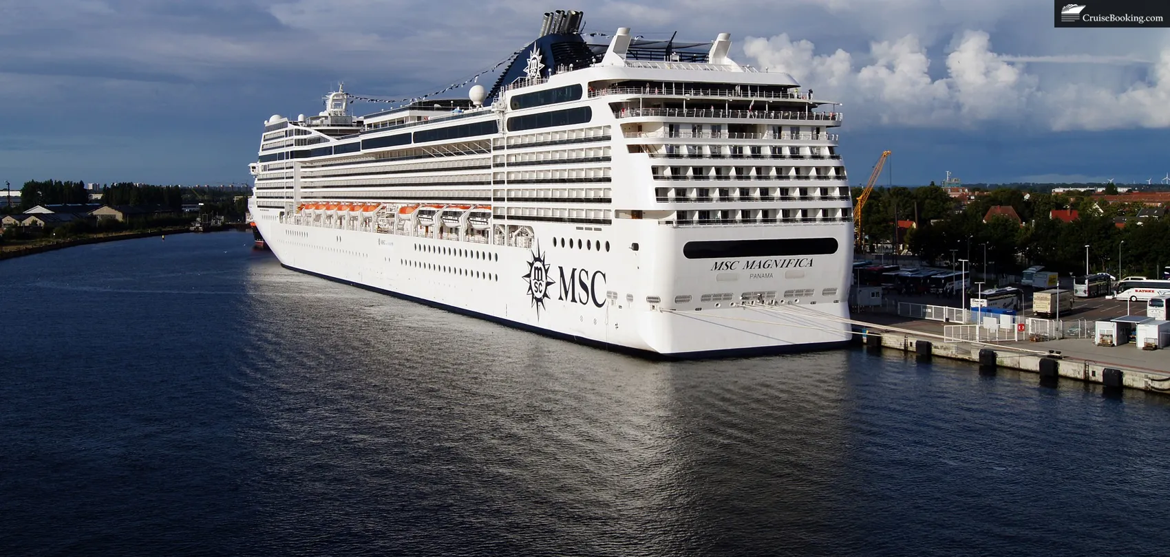 MSC Cruises Adds New Ports of Call for 2023-24 Middle East Sailings