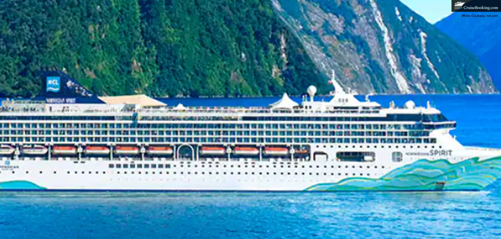 Norwegian Spirit Completes Summer Program in Alaska | Cruise News