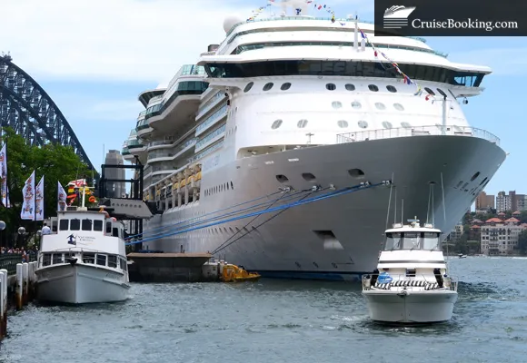 Royal Caribbean’s Radiance to Resume Service