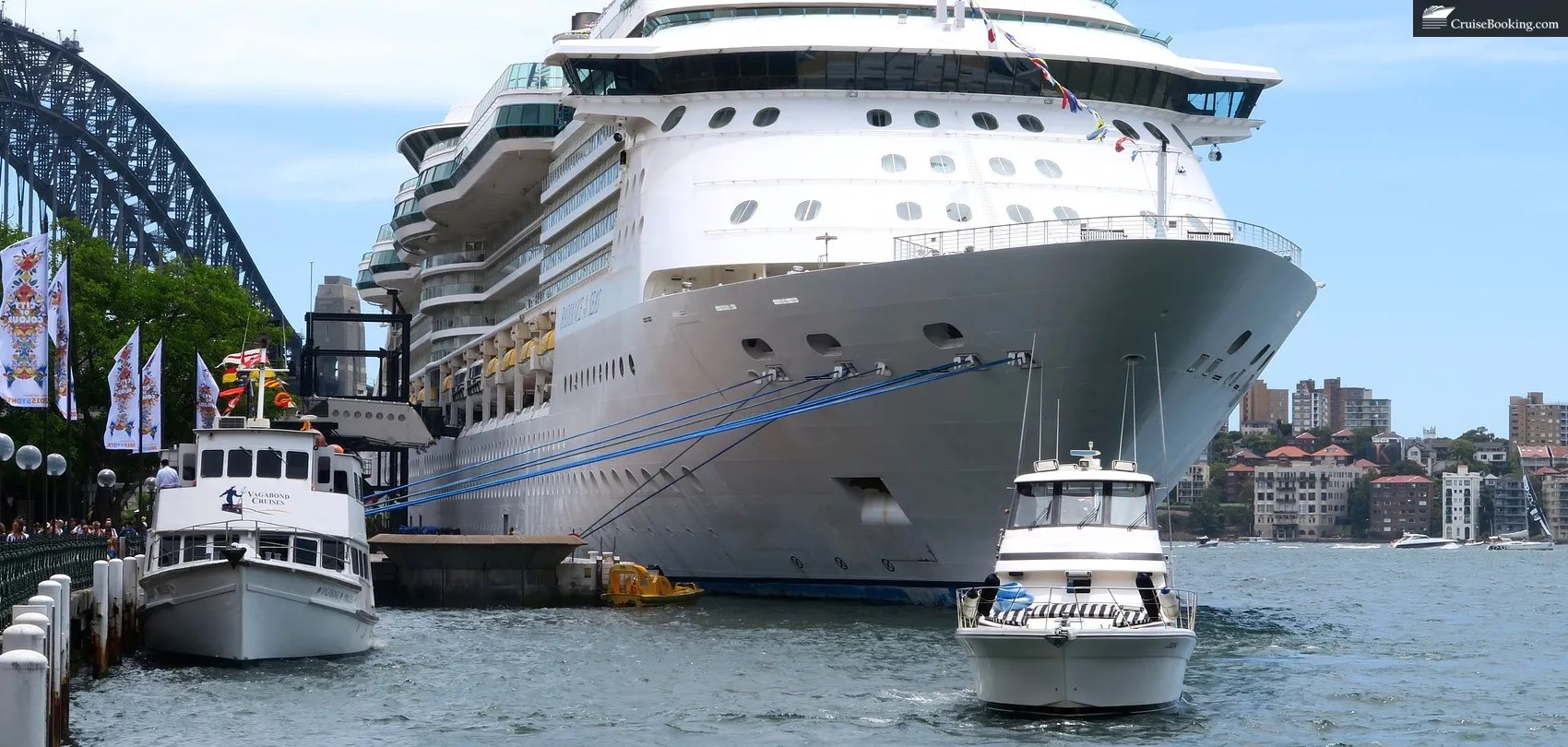 Royal Caribbean’s Radiance to Resume Service