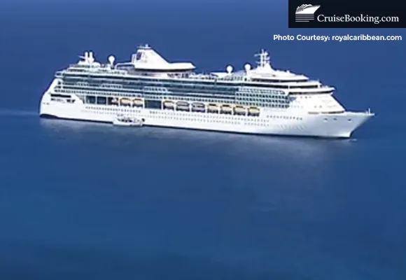 Serenade of the Seas Kicks Off Fall Season in Canada/New England