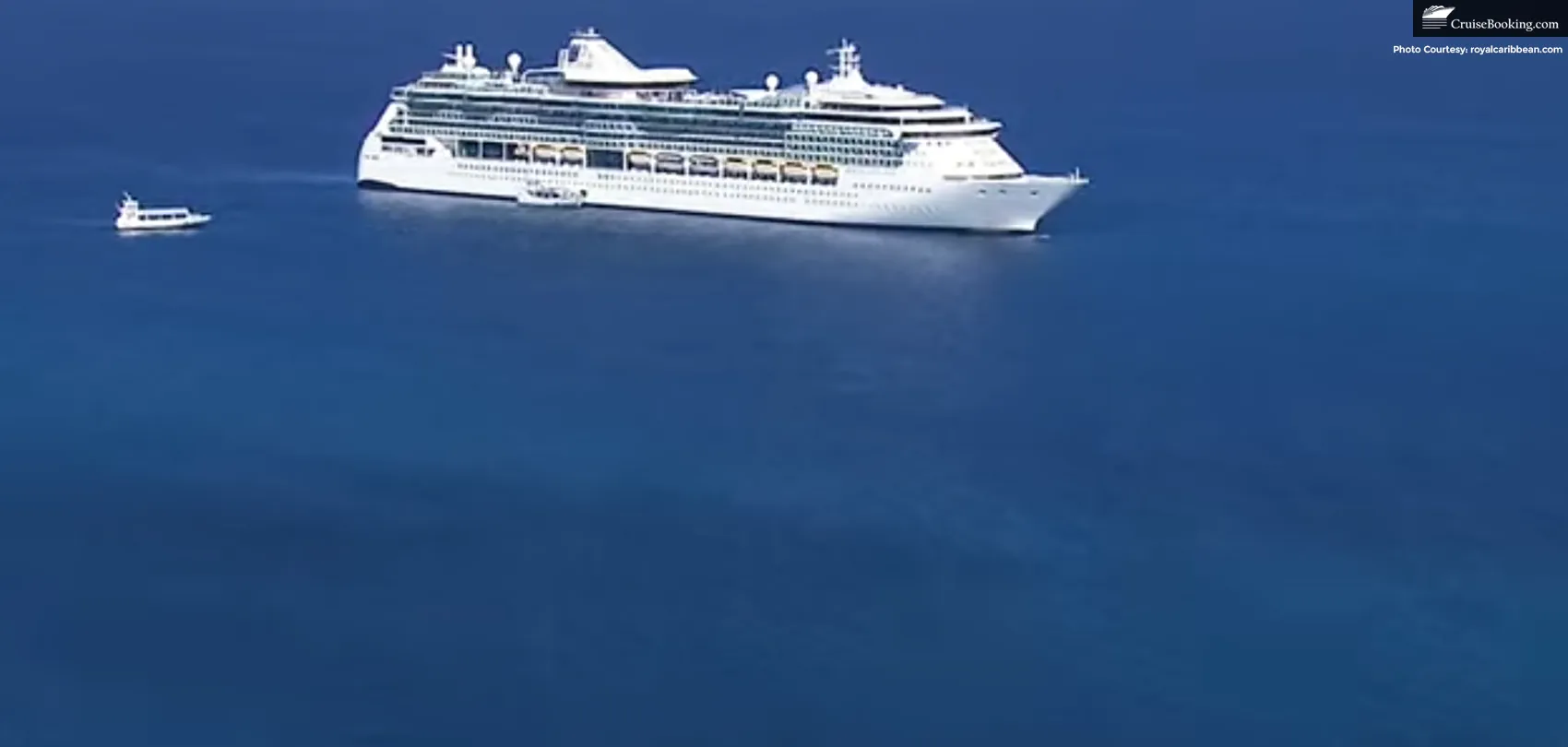 Serenade of the Seas Kicks Off Fall Season in Canada/New England