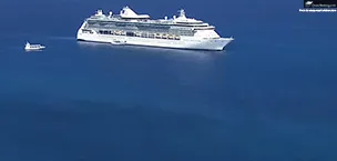 Serenade of the Seas Kicks Off Fall Season in Canada/New England