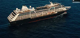 Azamara Introduces New Grand Voyages