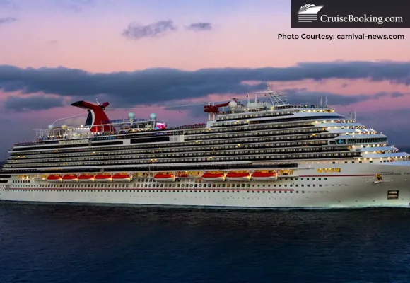 Carnival Cruise Line Opens New Deployment from Long Beach