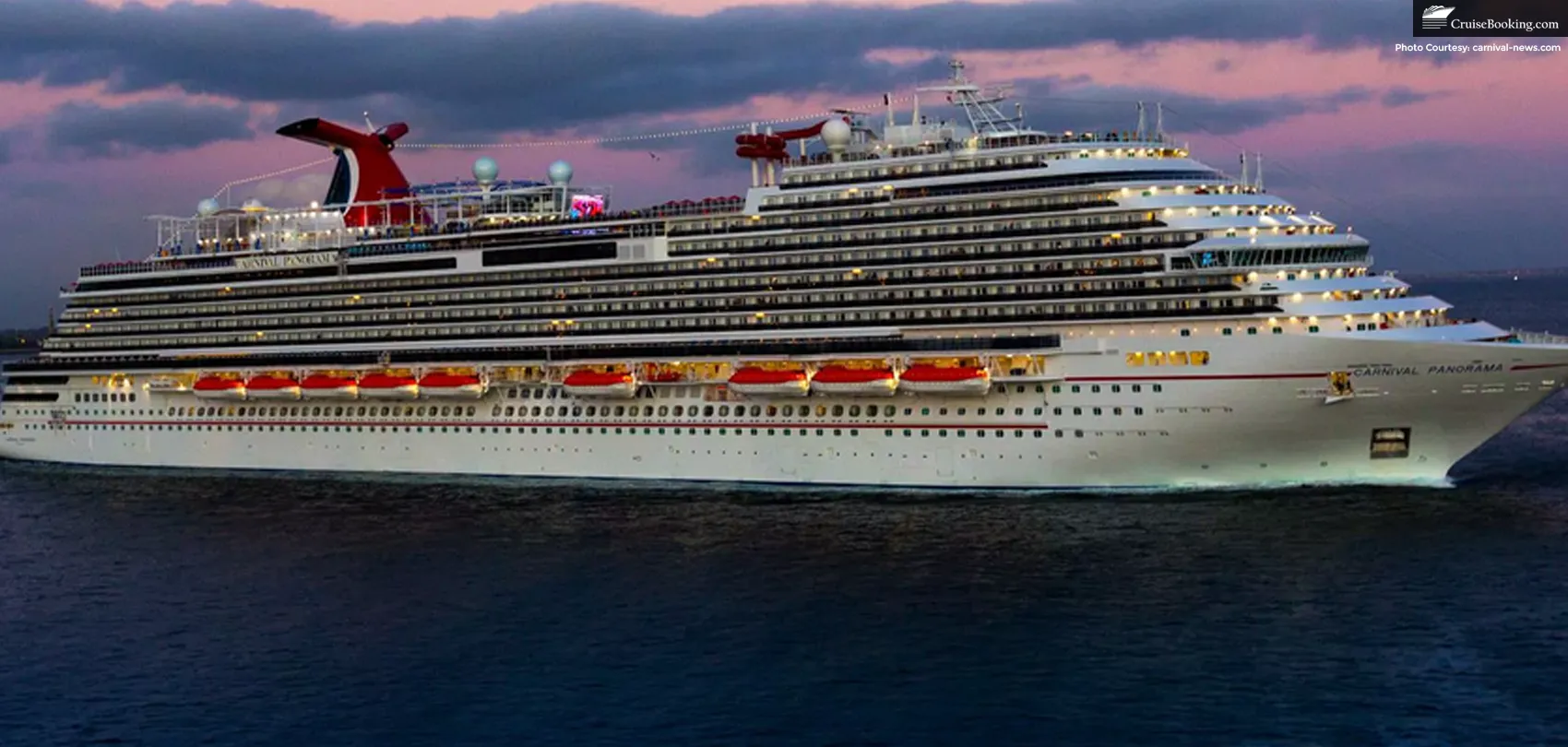 Carnival Cruise Line Opens New Deployment from Long Beach