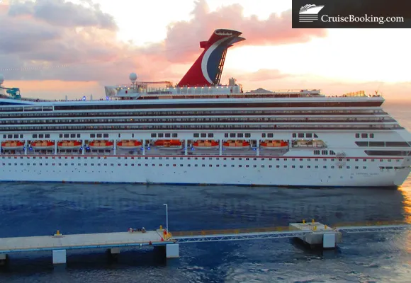 Carnival Cruise Line Opens New Europe Sailings For 2025