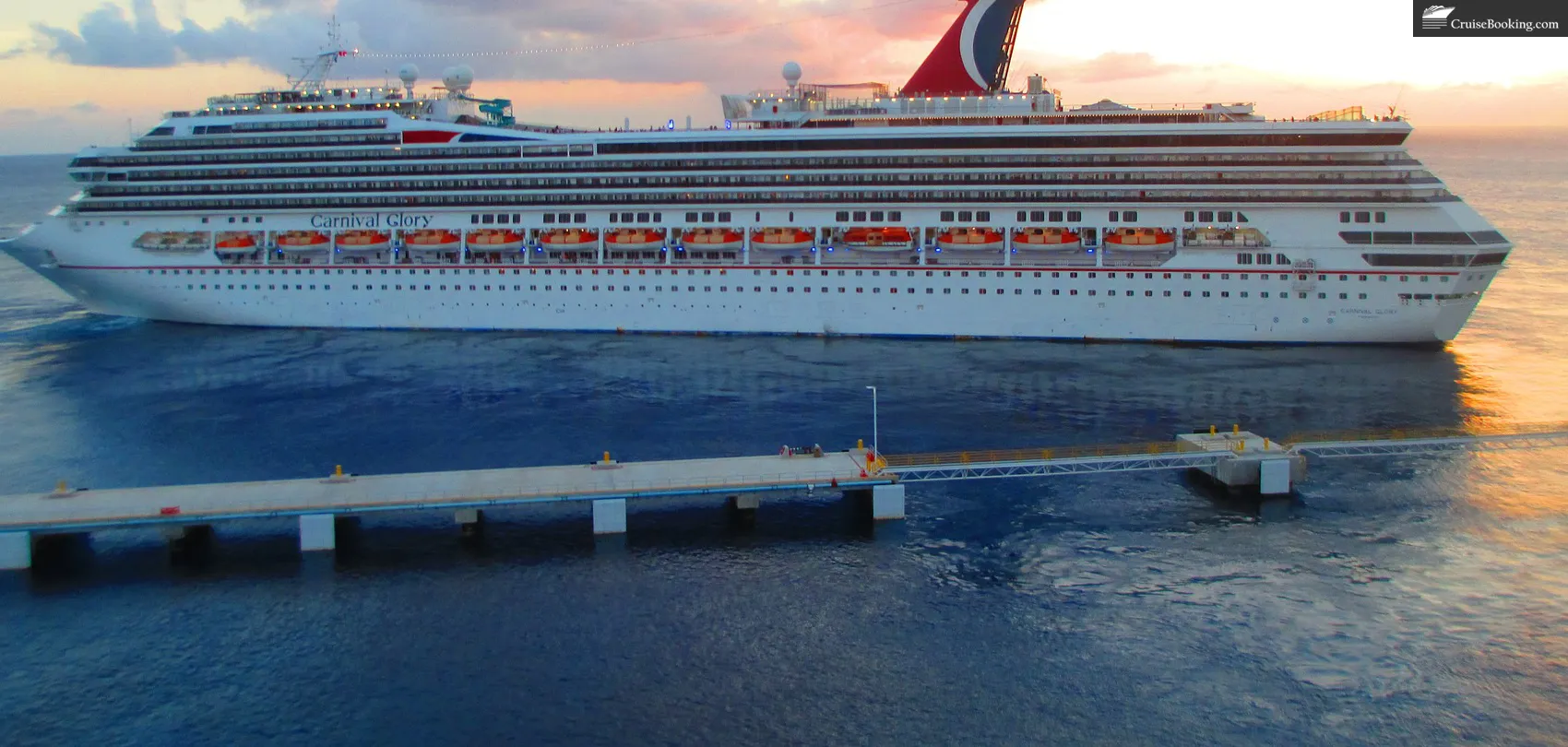 Carnival Cruise Line Opens New Europe Sailings For 2025