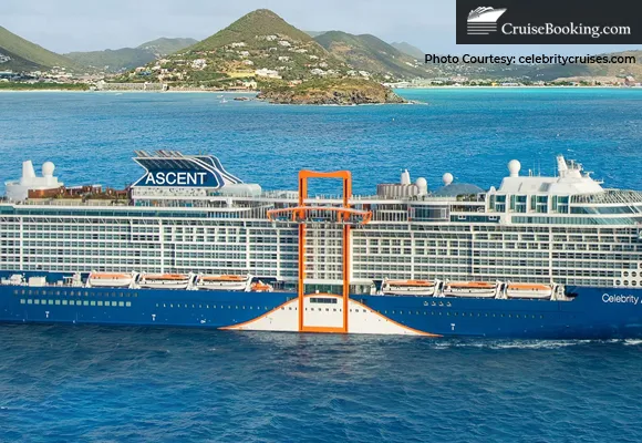 Celebrity Cruises Unveils Entertainment Onboard Celebrity Ascent