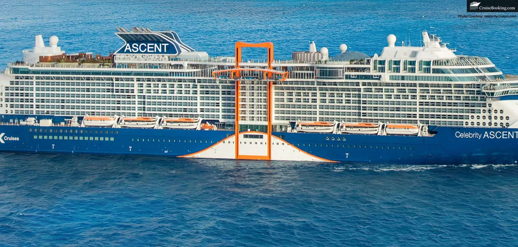 Celebrity Cruises Unveils Entertainment Onboard Celebrity Ascent