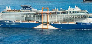 Celebrity Cruises Unveils Entertainment Onboard Celebrity Ascent