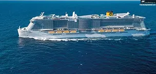 Costa Cruises Strengthens Organizational Structure