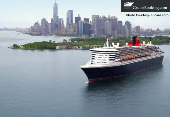 Cunard Announces Halloween Incentives for Agents