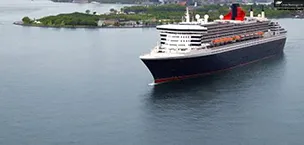 Cunard Announces Halloween Incentives for Agents