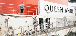Cunard Reveals Queen Anne’s Wellness Offering