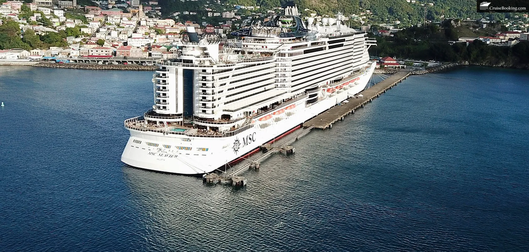 MSC Makes Changes to Eastern Mediterranean Sailings