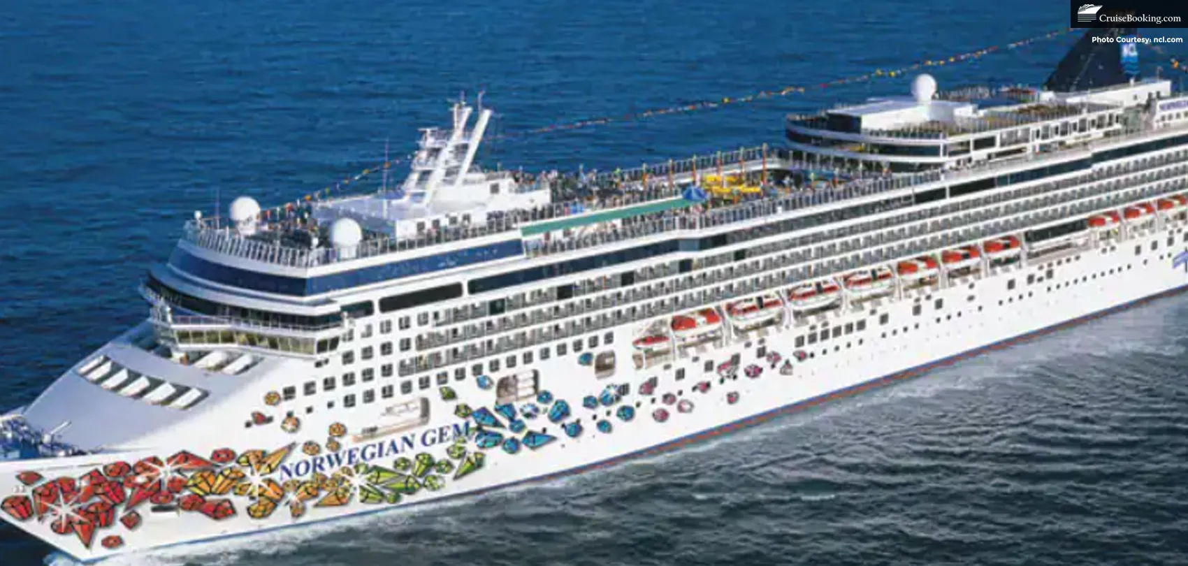 Norwegian Cruise Line To Introduce 1,000 Solo Staterooms