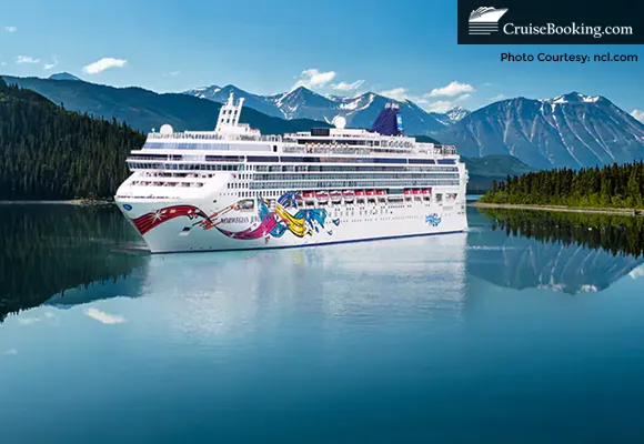 Norwegian Jewel Sets Sail on Transpacific Cruise to Japan