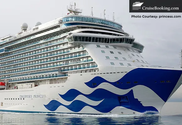 Princess Introduces Expansive Vegan Menus For Plant-Based Cruisers