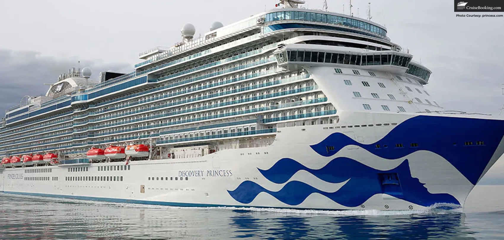 Princess Introduces Expansive Vegan Menus For Plant-Based Cruisers