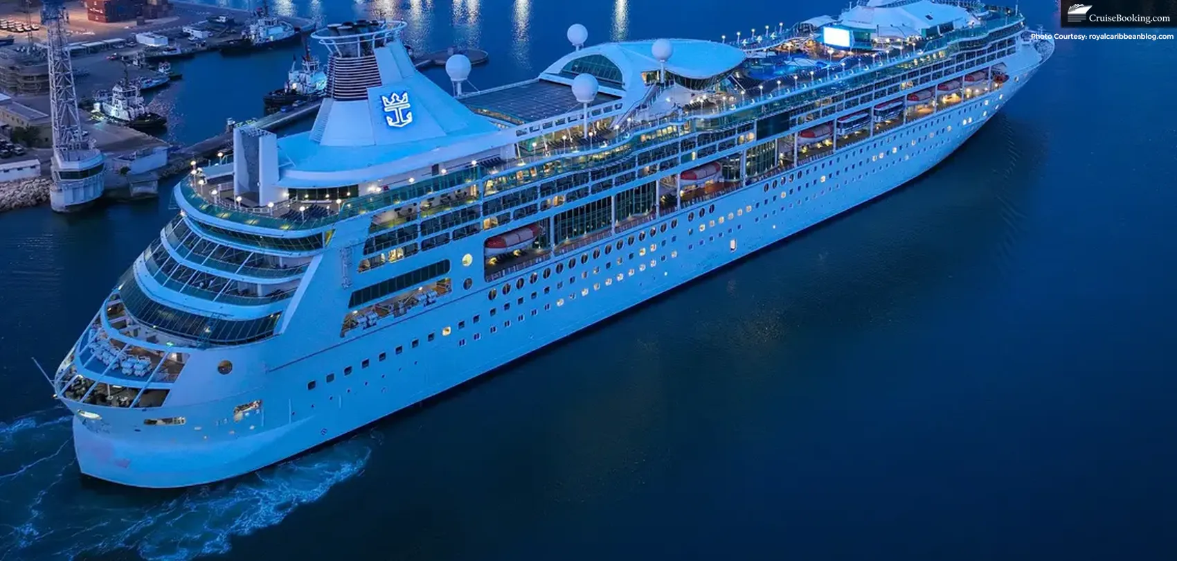 Royal Caribbean Cancels Israel Itineraries on Rhapsody