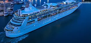 Royal Caribbean Cancels Israel Itineraries on Rhapsody