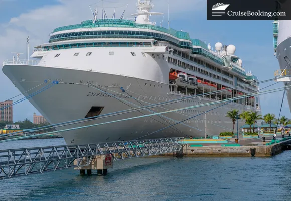 Royal Caribbean Cruise Ship Evacuates Americans from Israel