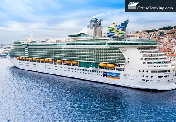 Royal Caribbean Joins Methanol Institute