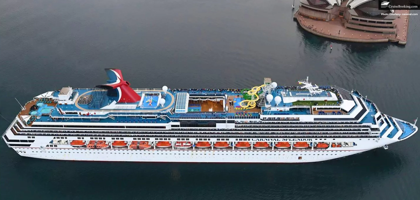 Carnival Cruise Line Opens 2025-26 Australia Cruises