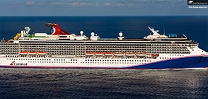 Carnival Pride Returns to U.S. Following Summer in Europe