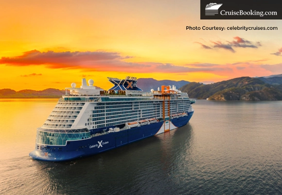 Celebrity Cruises Reveals its 2025-26 Season Itinerary