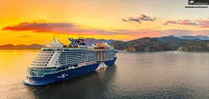 Celebrity Cruises Reveals its 2025-26 Season Itinerary