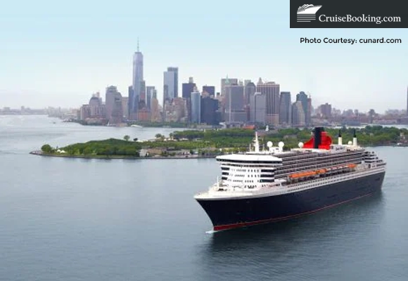 Cunard Unveils its Black Friday/Cyber Monday Promotion